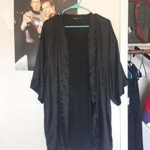 Victoria's Secret Robe